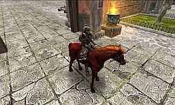 画像ギャラリー No.008のサムネイル画像 / 「蒼天」永久乗り物「麒麟」「神獣白虎」が出るアニマルガチャが2割引で再販