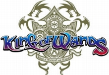 画像集#001のサムネイル/「KING OF WANDS」,公式プレサイトに体験版「お試しワンズ」実装