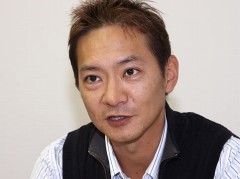 画像集#001のサムネイル/2008年初頭に復活する「KING OF WANDS」。リニューアルに伴う新要素などについてプロデューサーに聞いてみた