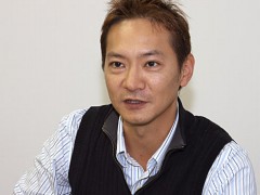 画像集#002のサムネイル/2008年初頭に復活する「KING OF WANDS」。リニューアルに伴う新要素などについてプロデューサーに聞いてみた