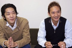 画像集#003のサムネイル/2008年初頭に復活する「KING OF WANDS」。リニューアルに伴う新要素などについてプロデューサーに聞いてみた