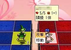 画像集#008のサムネイル/奥深い駆け引きが楽しめるFlashベースの対戦型カードゲーム,「KING OF WANDS」のプレイレポートを掲載