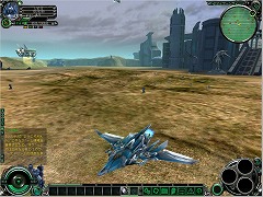 画像集#001のサムネイル/変形ロボット系MMORPG「Age of Armor」のオープンβサービスは4月28日に開始