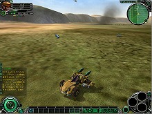 画像集#002のサムネイル/変形ロボット系MMORPG「Age of Armor」のオープンβサービスは4月28日に開始