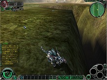 画像集#003のサムネイル/変形ロボット系MMORPG「Age of Armor」のオープンβサービスは4月28日に開始