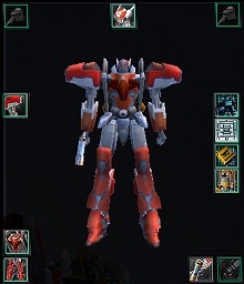 画像集#004のサムネイル/変形ロボット系MMORPG「Age of Armor」のオープンβサービスは4月28日に開始