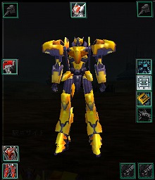 画像集#005のサムネイル/変形ロボット系MMORPG「Age of Armor」のオープンβサービスは4月28日に開始