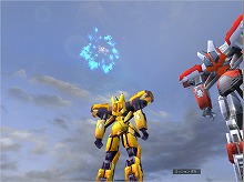 画像集#007のサムネイル/変形ロボット系MMORPG「Age of Armor」のオープンβサービスは4月28日に開始
