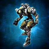 画像集#004のサムネイル/本日5:00PMスタートの「Age of Armor」オープンβサービスで実装される要素“第一弾”が公開