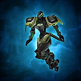 画像集#007のサムネイル/本日5:00PMスタートの「Age of Armor」オープンβサービスで実装される要素“第一弾”が公開