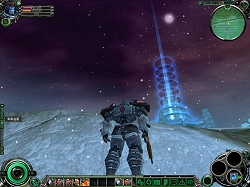 画像集#008のサムネイル/本日5:00PMスタートの「Age of Armor」オープンβサービスで実装される要素“第一弾”が公開