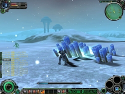 画像集#009のサムネイル/本日5:00PMスタートの「Age of Armor」オープンβサービスで実装される要素“第一弾”が公開