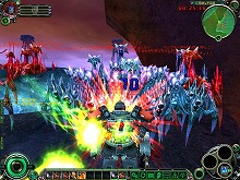 画像集#002のサムネイル/「Age of Armor」,レアモンスターに会える特殊ダンジョン実装