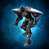 画像集#005のサムネイル/「Age of Armor」,レアモンスターに会える特殊ダンジョン実装