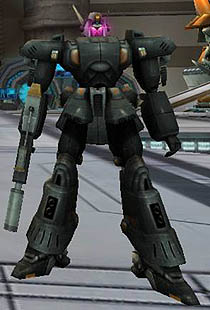 画像集#002のサムネイル/「AoA」OBTイベント第4弾はボスクラスモンスターがハンガーに出現