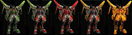 画像集#004のサムネイル/「AoA」OBTイベント第4弾はボスクラスモンスターがハンガーに出現