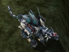 画像集#002のサムネイル/「Age of Armor」,ついにトランスフォームできる変形モジュール獲得クエストを実装