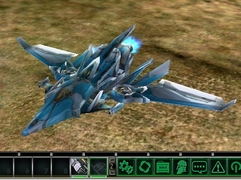 画像集#003のサムネイル/「Age of Armor」,ついにトランスフォームできる変形モジュール獲得クエストを実装