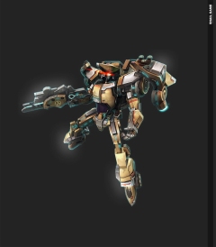 画像集#002のサムネイル/「Age of Armor」,トランスフォームアイテムをプレイヤー全員に配布