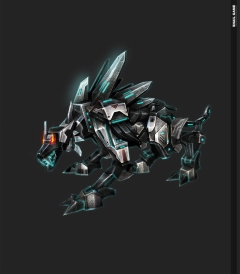 画像集#003のサムネイル/「Age of Armor」,トランスフォームアイテムをプレイヤー全員に配布