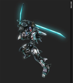 画像集#004のサムネイル/「Age of Armor」,トランスフォームアイテムをプレイヤー全員に配布