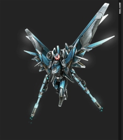 画像集#006のサムネイル/「Age of Armor」,トランスフォームアイテムをプレイヤー全員に配布