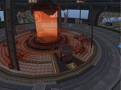 画像集#001のサムネイル/宇宙基地を防衛せよ!「Age of Armor」に新クエスト