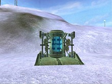 画像集#002のサムネイル/宇宙基地を防衛せよ!「Age of Armor」に新クエスト