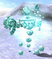 画像集#005のサムネイル/宇宙基地を防衛せよ!「Age of Armor」に新クエスト