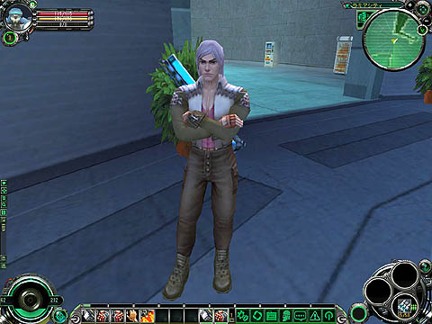 画像集#005のサムネイル/「AoA」,七夕にちなんだイベントミッションでプレゼントを奪回せよ