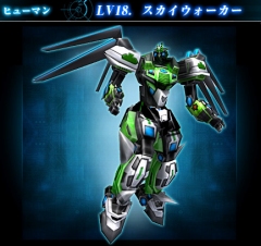 画像集#001のサムネイル/「Age of Armor」,ウィンドウモードを実装&アーマー大量追加