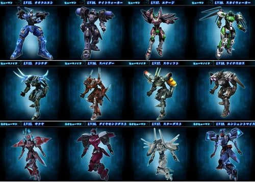 画像集#002のサムネイル/「Age of Armor」,ウィンドウモードを実装&アーマー大量追加