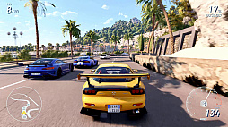 画像ギャラリー No.006のサムネイル画像 / PS5版「ギア・クラブ アンリミテッド3」，ストーリーモードを紹介するゲームプレイトレイラーを公開