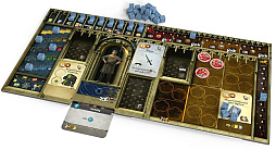 Kingdom Come: Deliverance - The Board Game