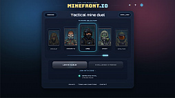 Minefront