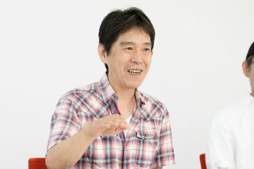 画像ギャラリー No.004のサムネイル画像 / ［インタビュー］「ぼくと釣り日記」は，“釣れなくても楽しい”を目指して作られた。面白さのカギは現実の釣りさながらの“予測”と“推理”