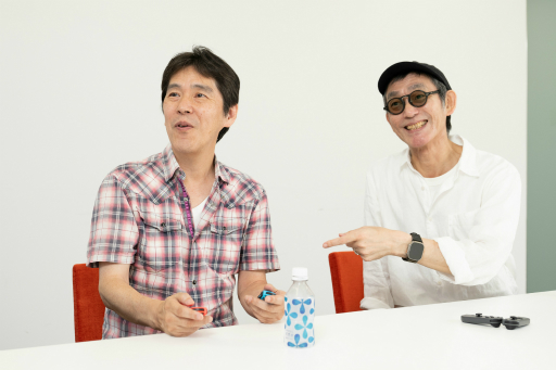 画像ギャラリー No.008のサムネイル画像 / ［インタビュー］「ぼくと釣り日記」は，“釣れなくても楽しい”を目指して作られた。面白さのカギは現実の釣りさながらの“予測”と“推理”