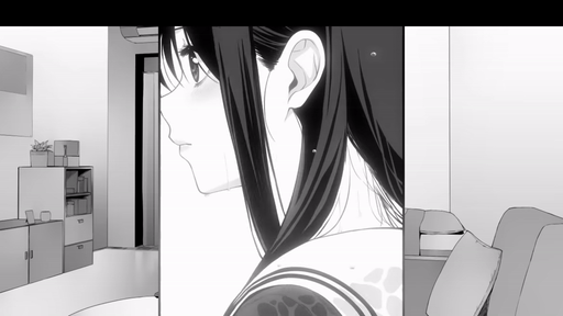 画像ギャラリー No.009のサムネイル画像 / 幼なじみの新人アイドル・さくらといきなり同棲し，100週間で100万人のファン獲得を目指す。アイドル育成シム「イケない！ 同棲らいふ」が発表