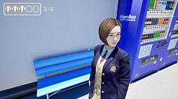 画像ギャラリー No.008のサムネイル画像 / 「球ひろいSimulator」，8月31日にSteamで発売。チェコで話題を呼びウィッシュリスト6500件を突破した異色の野球ボール探索シミュレータ