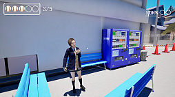 画像ギャラリー No.010のサムネイル画像 / 「球ひろいSimulator」，8月31日にSteamで発売。チェコで話題を呼びウィッシュリスト6500件を突破した異色の野球ボール探索シミュレータ