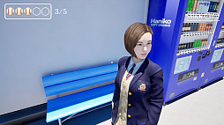 球ひろいSimulator
