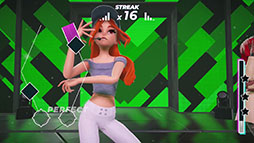 画像ギャラリー No.005のサムネイル画像 / 目指すはK-POPのトップスター。新作「K-Pop Rising - Dream to Shine」が11月5日に発売決定