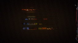 Off Tape: Welcome