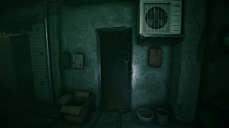 画像ギャラリー No.007のサムネイル画像 / 「Welcome to Kowloon」,PS5/XBOX Series X|S版を7月10日に発売。九龍城砦風の街を舞台にした一人称視点のホラーゲーム