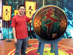 ꡼ No.002Υͥ / CJ 200824BigWorld󥸥ѤơֻСפƸMMORPGŷ2