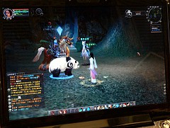 ꡼ No.004Υͥ / CJ 200824BigWorld󥸥ѤơֻСפƸMMORPGŷ2