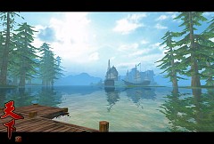 ꡼ No.015Υͥ / CJ 200824BigWorld󥸥ѤơֻСפƸMMORPGŷ2