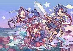 画像ギャラリー No.001のサムネイル画像 / 「Xenepic Online」，正式サービス開始2周年キャンペーン