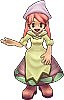 画像ギャラリー No.010のサムネイル画像 / 「Xenepic Online」チョコを届けてアイテムをもらおう