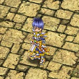画像ギャラリー No.004のサムネイル画像 / 「Xenepic」に弓手系，預言者系3次職実装。新モールアイテムも